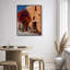 Morning Wait Print by Oliver Gal-1259420597-1259420623