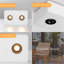 Aluminium LED Spotlight