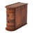 Anyssa Solid Wood 2-Drawer End Table-867343566
