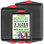 NutriChef 3 Piece Non-Stick Steel Bakeware Set