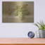 Art mural en métal Winston Porter «Chardonnay Grapes» par Danhui Nai-604076540