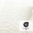 Jacquard Wave Duvet Cover Soft White 3Pc Set-99884582