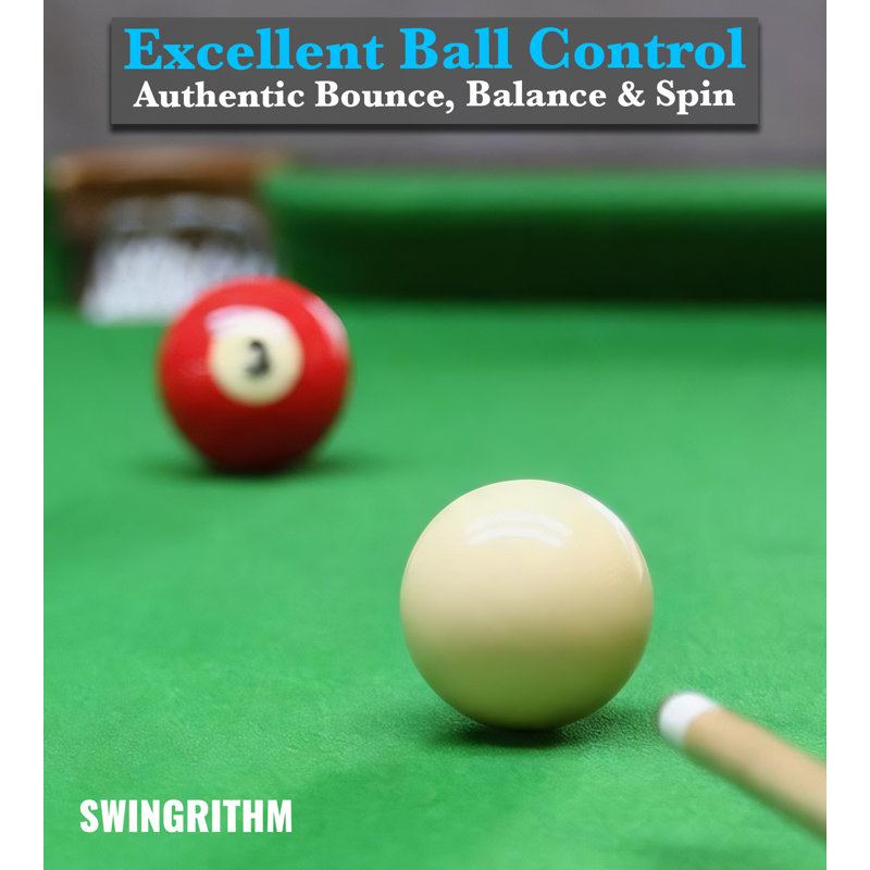 Balle de billard SWINGRithM
