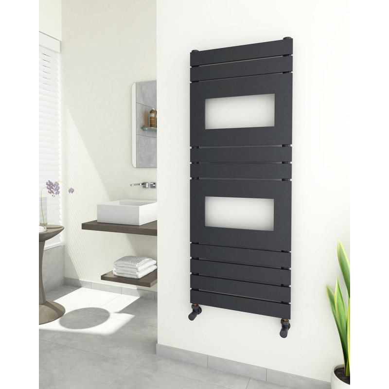 Henline Designer Towel Rail Heated Towel Rails