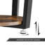 Table de bout Ashtabula-341858532
