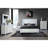 Adalid Nightstand with Cooler,USB and Speaker