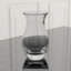 Handmade Glass Table Vase-55869998