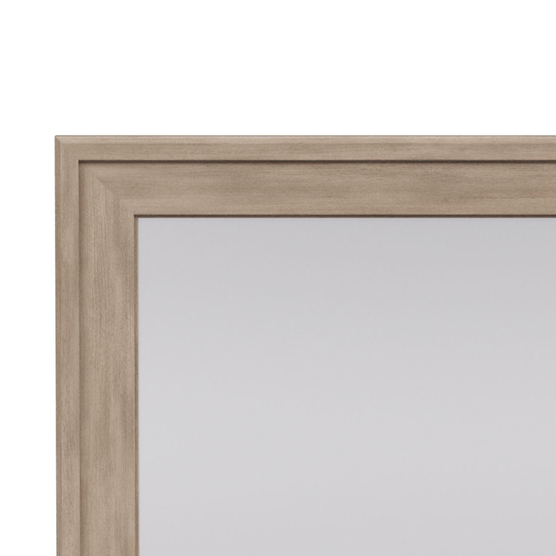 Miroir Shenee Heights, 39 po x 46 po