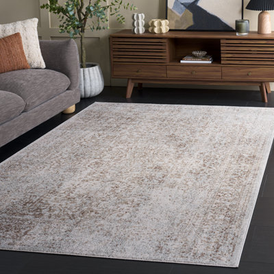 Oriental Area Rug