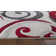 Brume Abstract Indoor Rug