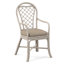 Antique Frost White