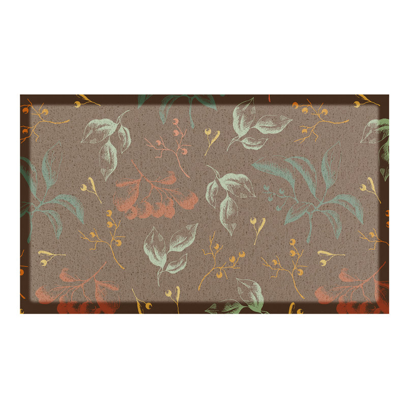 Non-Slip Doormat