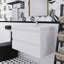 Meuble-lavabo mural simple avec plateau en résine-1605276364-1605276365