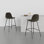 Tabouret de bar et de comptoir Kinlaw
