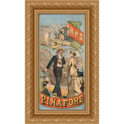 H.M.S. Pinafore (1879)