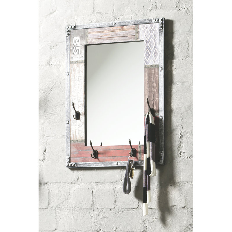 Dorland Wall Wall Hook