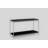 Edward 52'' Solid Wood Top Console Table