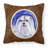 Outdoor Throw Pillow