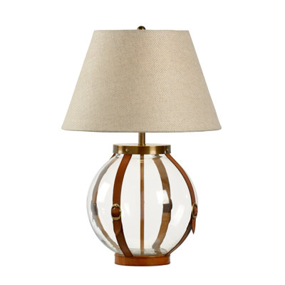 Lampe de table 25,5 po Sierra