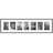 Ablie Wood Picture Frame with Mat-2078554650