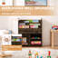 Bibliothèque et rangement pour jouets Melgarejo-1284187289