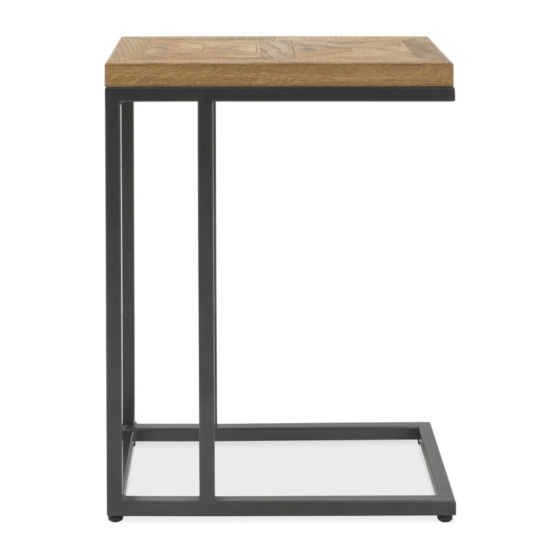 Phillippi Frame End Table