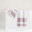 San Marino Cotton Throw-490794362