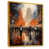 Gold Floater Framed is unavailable