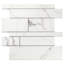 Dreamstone Railroad Porcelain Mosaic-858980675