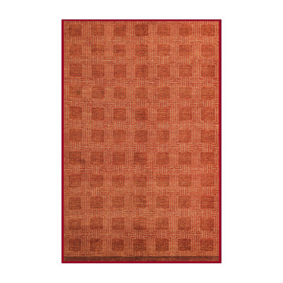 Amiina Abstract Indoor Rug
