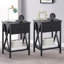 Ensemble de tables basses 3 pièces Auxter-34838661