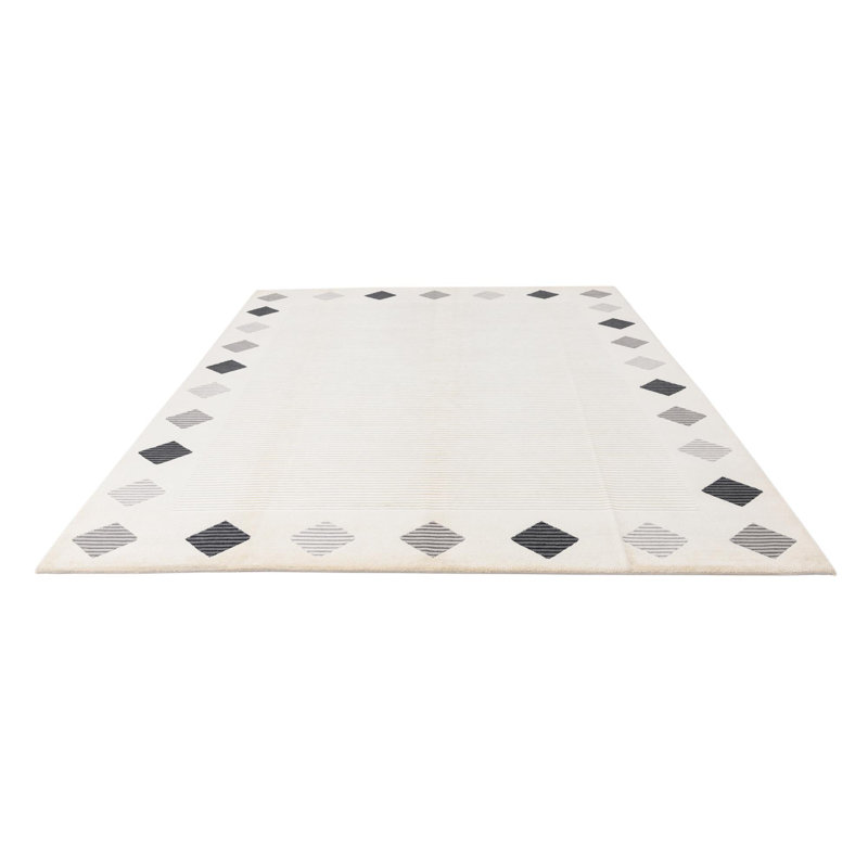 Tapis beige 8 x 10 Philip