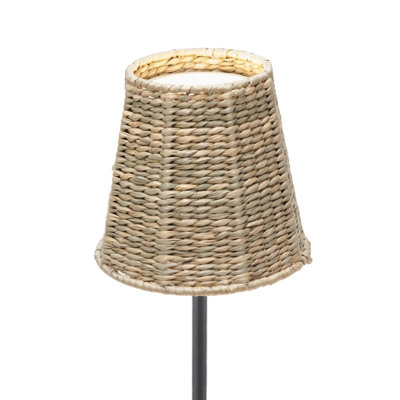 Poldina Wicker Shade