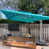 Bleu turquoise