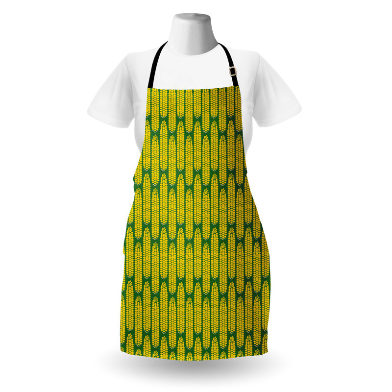 Tablier de cuisine East Urban Home