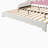 Alexandrie Upholstered Daybed Bed-1117502101
