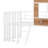 Notburg Kids Twin Loft Bed-2064309356