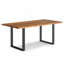 Table de salle à manger Fieldcrest-1949559945