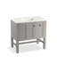 Tresham 36 "Vanity Set