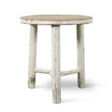 Asbell End Table