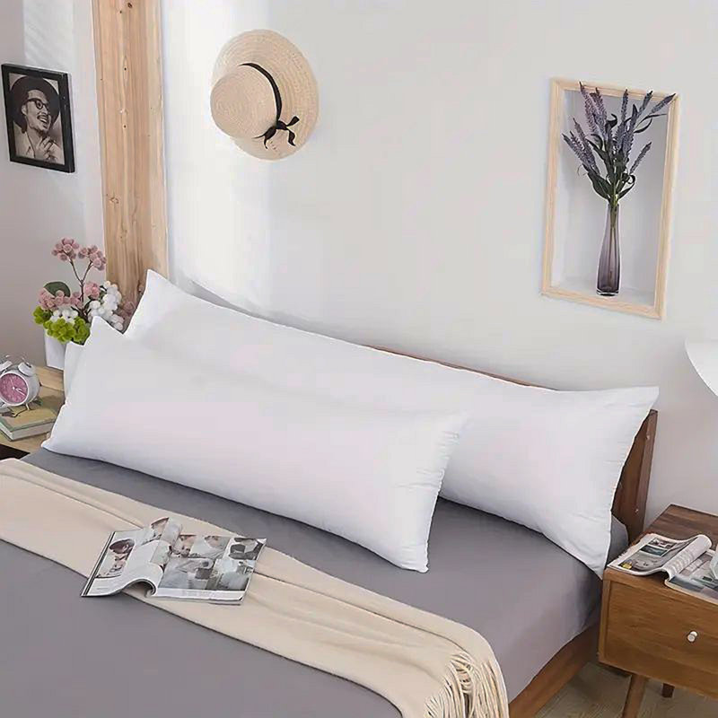 Body Pillow 14×36Inch, Rectangle 36"H x 14"W