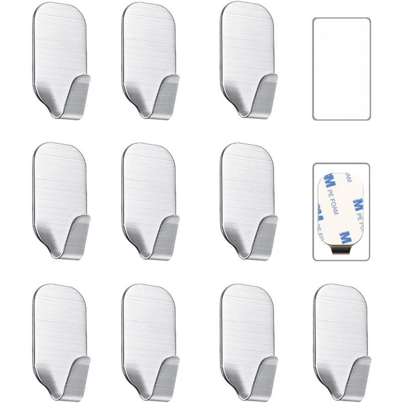 Lindenberg Metal Wall Wall Hook