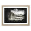 Glenfinnan Viaduct in Scotland - Picture Frame Graphic Art Print-56863247-56863244