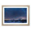 Star-Sprinkled Mountains - Picture Frame Graphic Art Print-55730164-55730163