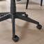 Rosso Office Chair Black Leg-1097081285