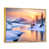 Gold Floater Framed selected