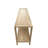 Kerth 70'' Console Table