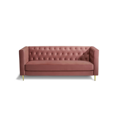 Burgeo 3 Seater Sofa