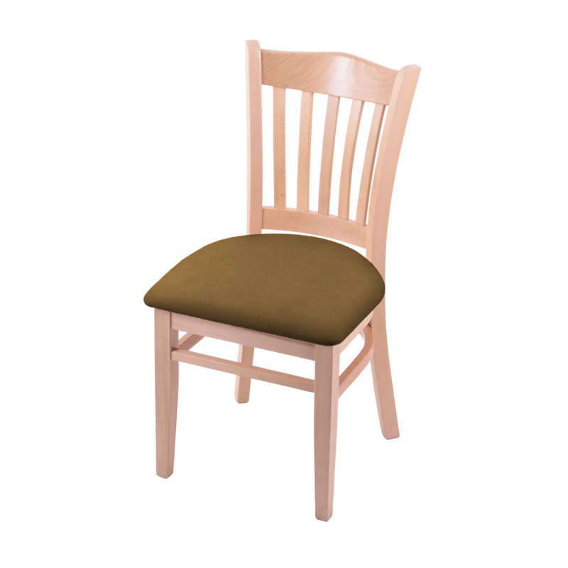 Chaise d'appoint Windsor, Naturel, Selle Canter
