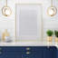 Ellington 1 - Light LED Pendant-55898145